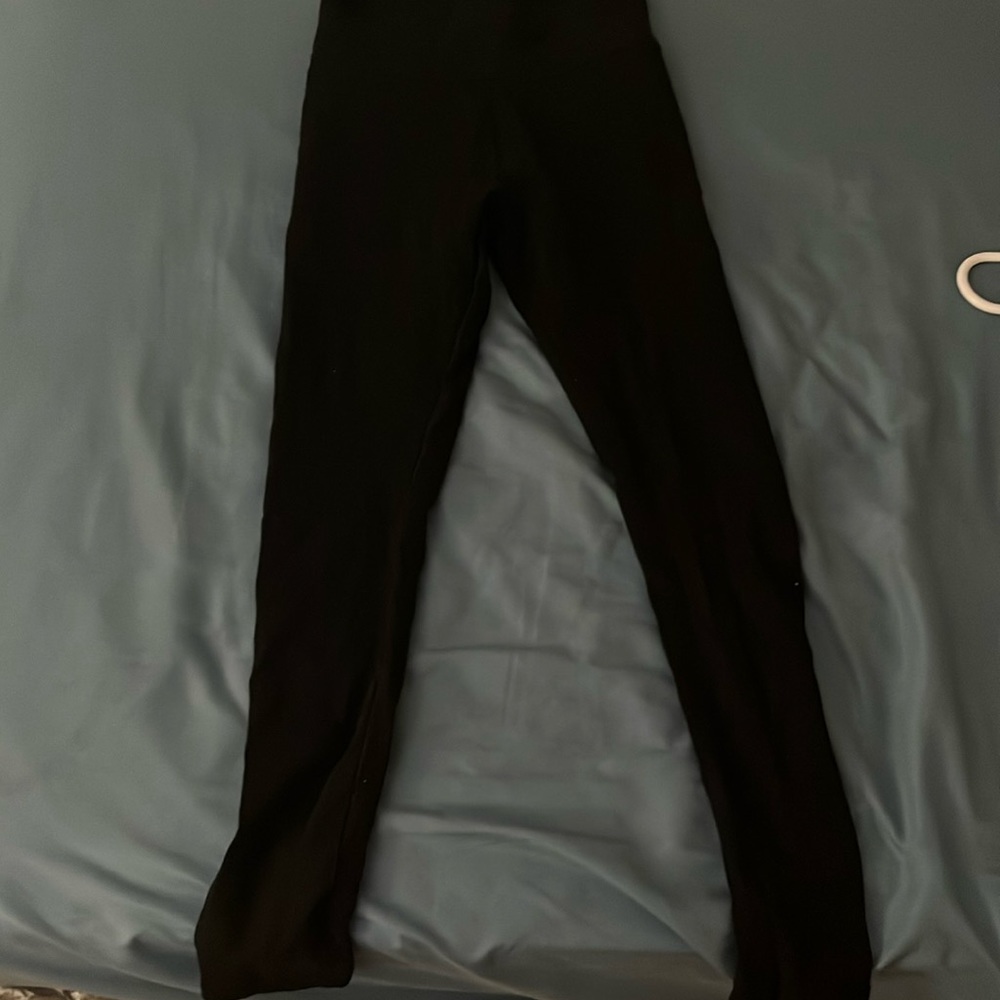 Brand: ambiance    Size: S      color: black